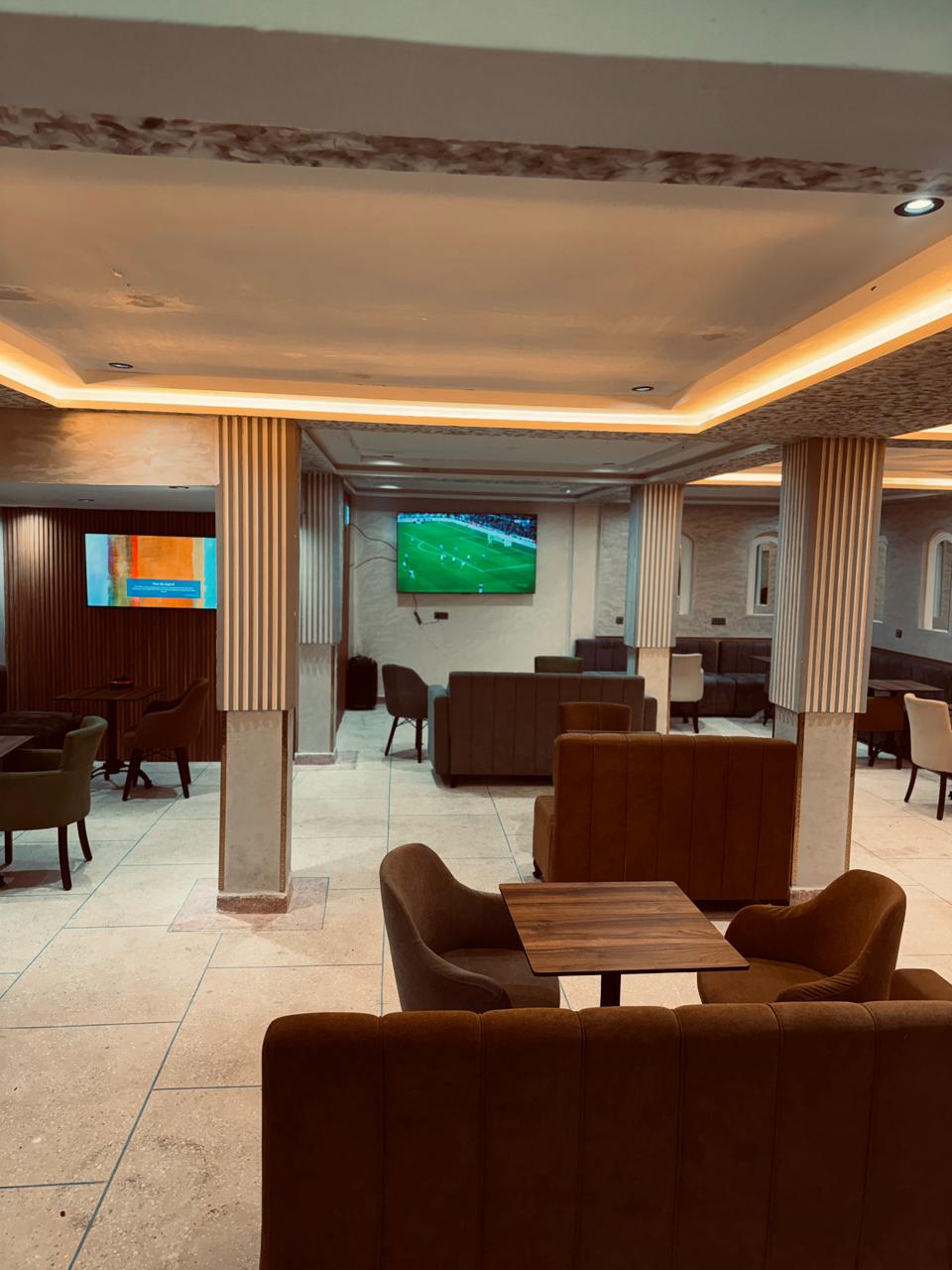 Burger Allo Amigo Casablanca